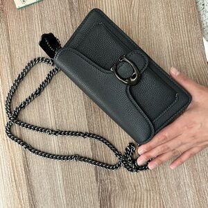 Tabby Shoulder Bag 20